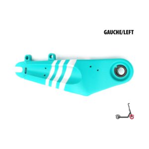 Bras de fourche Avant Gauche Vsett9 Vsett 9+ pour trottinette électrique