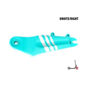 Bras de fourche Avant Droite Vsett9 Vsett 9+ pour trottinette électrique