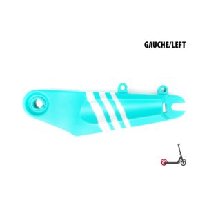 Bras de fourche arriere gauche Vsett9 Vsett 9+ pour trottinette électrique