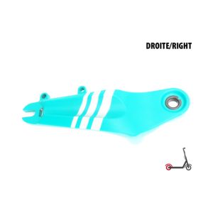 Bras de fourche arriere droite Vsett9 Vsett 9+ pour trottinette électrique