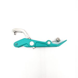 Loquet verouillage Potence Vsett 9 Vsett 9+ pour trottinette électrique