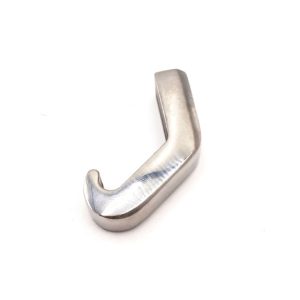 Crochet verouillage potence Vsett9 Vsett9+ pour trottinette électrique