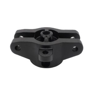 Base de potence Vsett9 Vsett9+ pour trottinette électrique