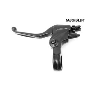 Poignée de freins gauche Vsett 9 Vsett 9+ pour trottinette électrique