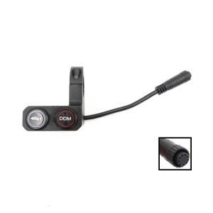 Interrupteur Single Dual Vsett9+ pour trottinette électrique
