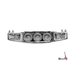 Reflecteur LED avant Kukirin G2/G3/G4 pour trottinette électrique