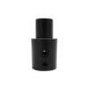 Rehausse adaptateur de cintre 0mm / 50mm / 80mm pour trottinette électrique