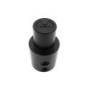 Rehausse adaptateur de cintre 0mm / 50mm / 80mm pour trottinette électrique