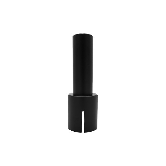 Rehausse adaptateur de cintre 0mm / 50mm / 80mm pour trottinette électrique