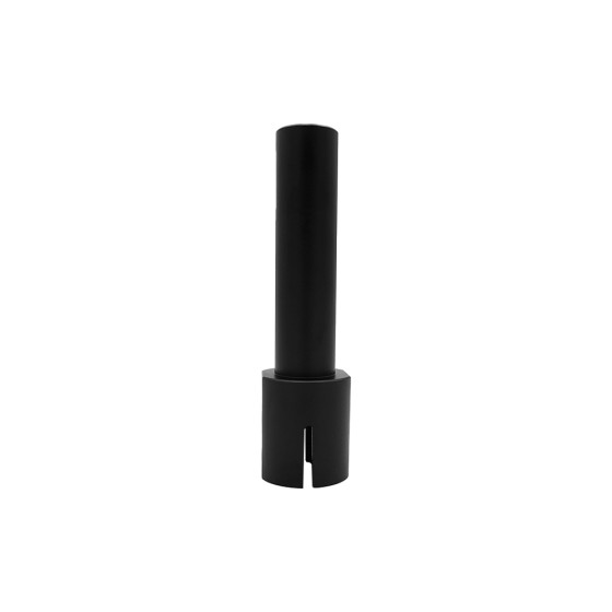 Rehausse adaptateur de cintre 0mm / 50mm / 80mm pour trottinette électrique