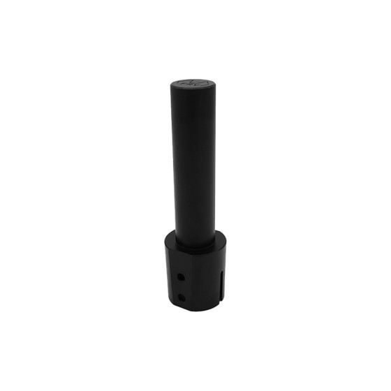 Rehausse adaptateur de cintre 0mm / 50mm / 80mm pour trottinette électrique