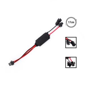Relais LED Dualtron Thunder 2 pour trottinette électrique