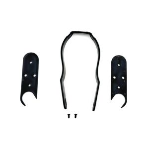 Renfort garde boue avec cales plastiques Xiaomi M365 M365 Pro pour trottinette électrique
