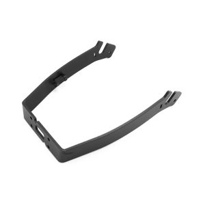Renfort garde boue Ninebot Segway ZT3 Pro pour trottinette électrique