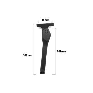 Bequille Ninebot Segway ZT3 Pro pour trottinette électrique