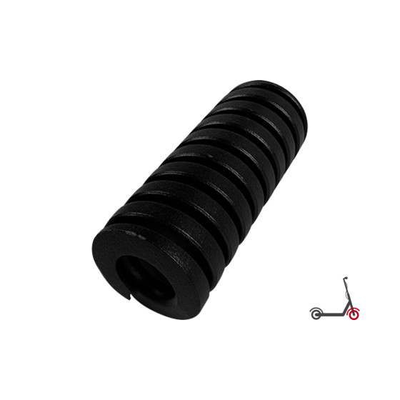 Ressort amortisseur avant ou arrière Vsett 8 Z8 Pro pour trottinette électrique
