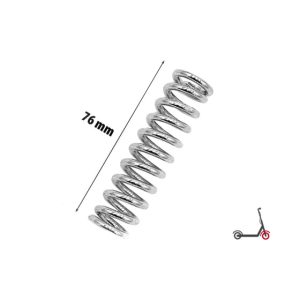 Ressort amortisseur avant Speedway Mini4 Pro pour trottinette électrique