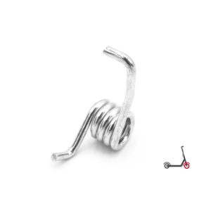 Ressort garde boue arriere Etwow pour trottinette électrique