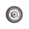Roue arriere Etwow GT noir ou gris pour trottinette électrique