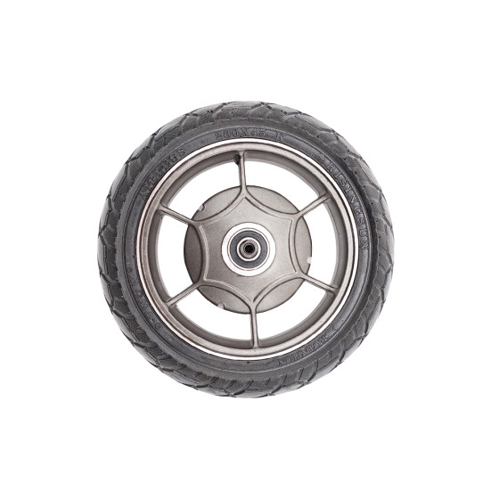Roue arriere Etwow GT noir ou gris pour trottinette électrique