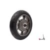 Roue arriere Etwow GT noir ou gris pour trottinette électrique