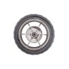 Roue arriere Etwow GT noir ou gris pour trottinette électrique