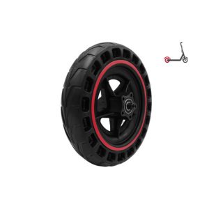 Roue arriere Urbanglide 100 Max/100 Pro2 pour trottinette électrique