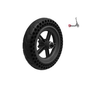 Roue arriere Urbanglide 100XS 100S pour trottinette électrique