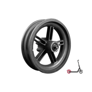 Jante arrière Xiaomi M365 pour trottinette électrique