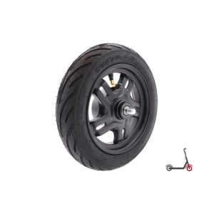 Roue avant Ninebot E2 Pro pour trottinette électrique