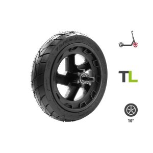 Roue avant Ninebot Segway Max G3 pour trottinette électrique