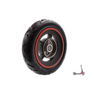 Roue avant Xiaomi Scooter 5 Max pour trottinette électrique