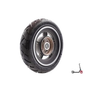 Roue avant Xiaomi Scooter 5 Pro pour trottinette électrique