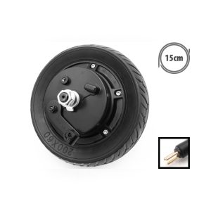 Moteur Vsett 8 Z8 Pro pour trottinette électrique