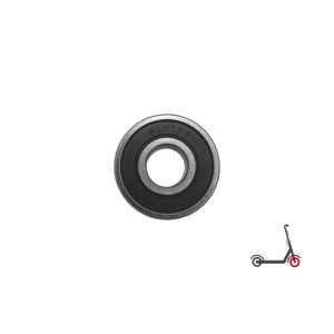 Roulement roue avant Dualtron Mini Pop Togo (6201 RS) pour trottinette électrique