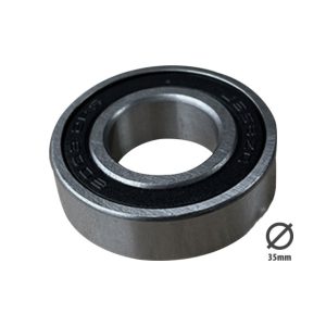 Roulement 6003 2RS pour trottinette électrique