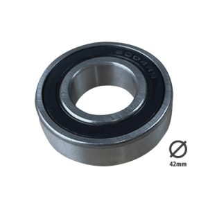 Roulement 6004 2RS pour trottinette électrique