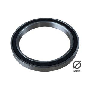 Roulement 6810 2RS pour trottinette électrique