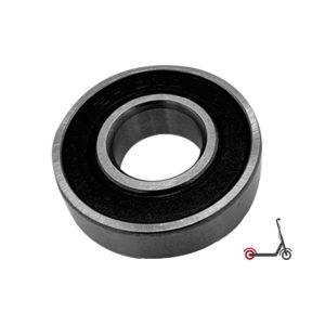 Roulement arrière Xiaomi M365 (6001 RS) pour trottinette électrique
