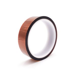 Ruban adhesif Kapton resistant haute temperature 25mmX30M pour trottinette électrique