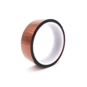 Ruban Adhesif Kapton resistant Haute Temperature 30mmX30M pour trottinette électrique