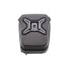 Sacoche 3L Wildman guidon velo attache rapide Wildman E8 pour trottinette électrique