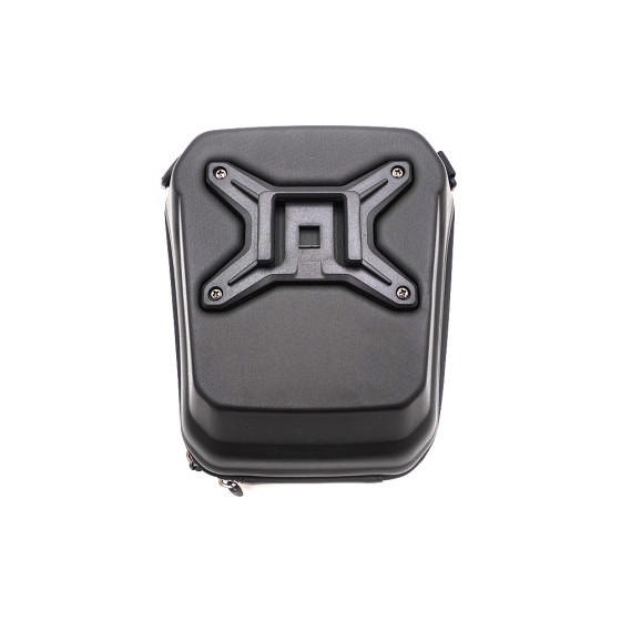 Sacoche 3L Wildman guidon velo attache rapide Wildman E8 pour trottinette électrique