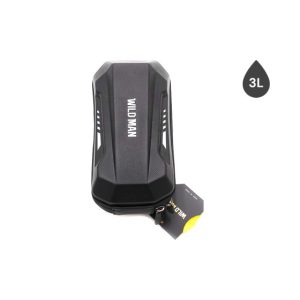 Sacoche 3L Wildman Quicklock pour trottinette électrique