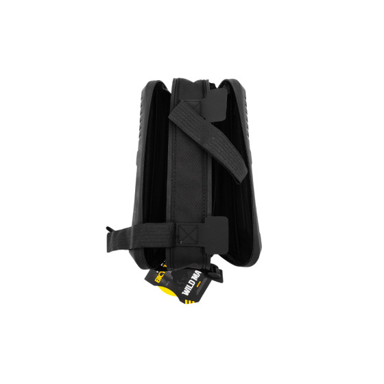 Sacoche Cadre Velo 1,5L Wildman pour trottinette électrique