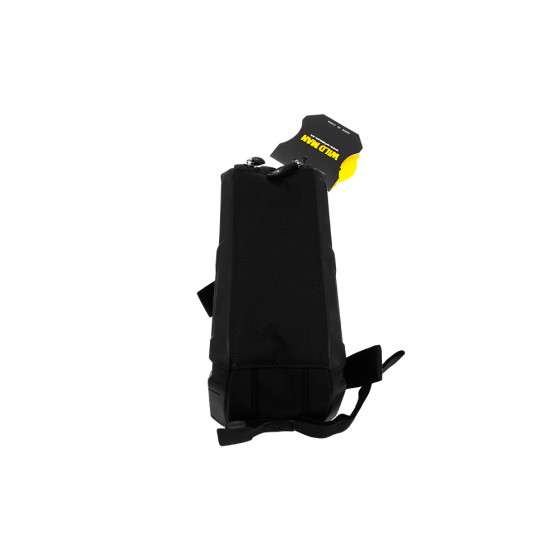 Sacoche Cadre Velo 1,5L Wildman pour trottinette électrique