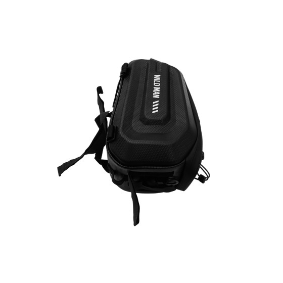 Sacoche Porte Bagage Velo Wildman pour trottinette électrique