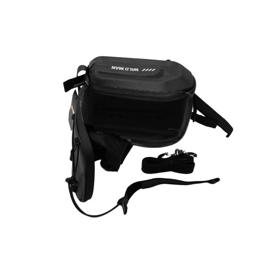 Sacoche Porte Bagage Velo Wildman pour trottinette électrique