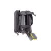 Sacoche pour velo 3 poches support telephone Wildman XT6 pour trottinette électrique
