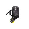 Sacoche pour velo 3 poches support telephone Wildman XT6 pour trottinette électrique